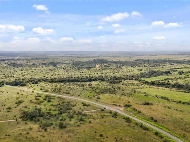 Land for sale in Hamilton, Texas