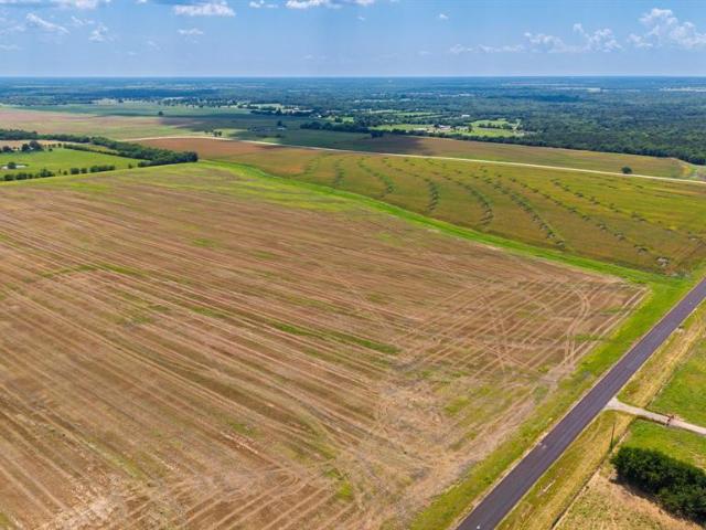 Land for sale in Hunt, Texas