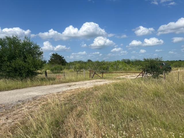 Land for sale in Waelder, Texas