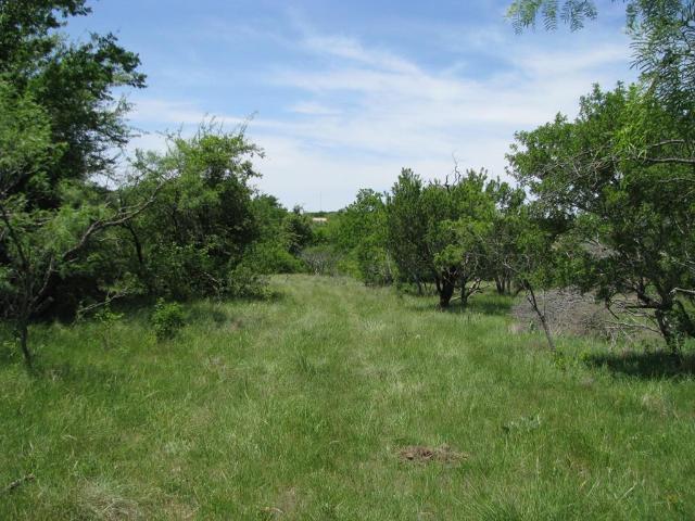 Land for sale in Hamilton, Texas