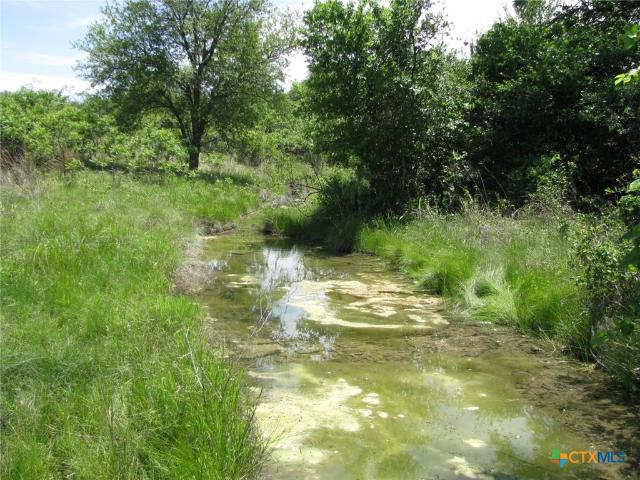 Land for sale in Hamilton, Texas