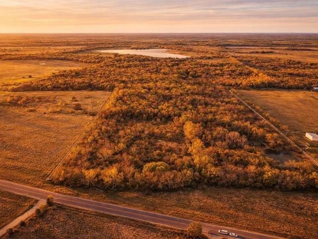 Land for sale in Kaufman, Texas