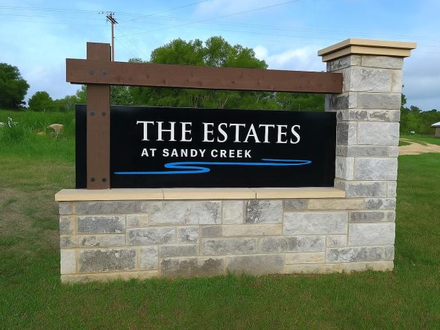 Land for sale in Elgin, Texas
