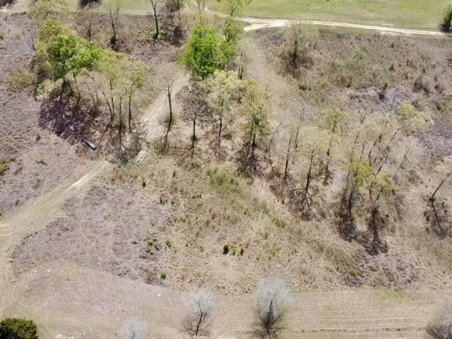 Land for sale in Harrison, Texas