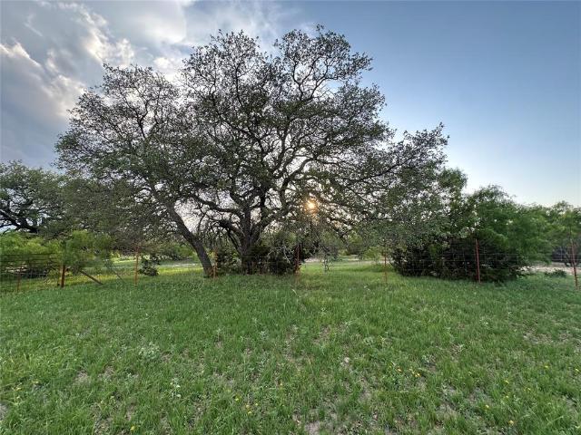 Land for sale in Mills, Texas