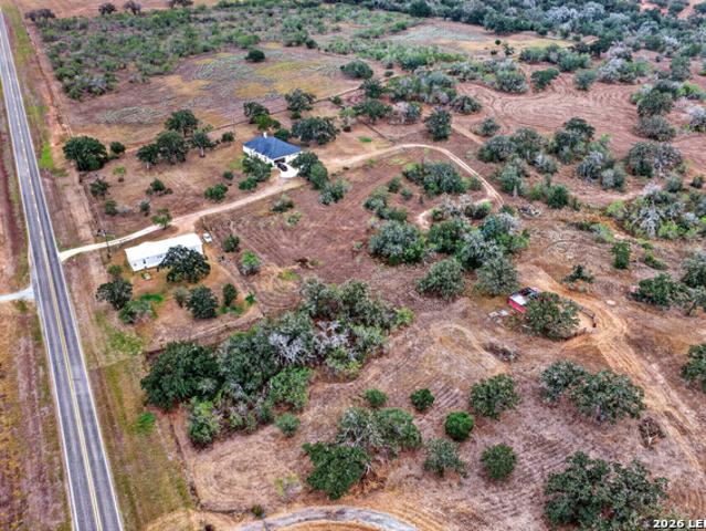 Land for sale in Wilson, Texas