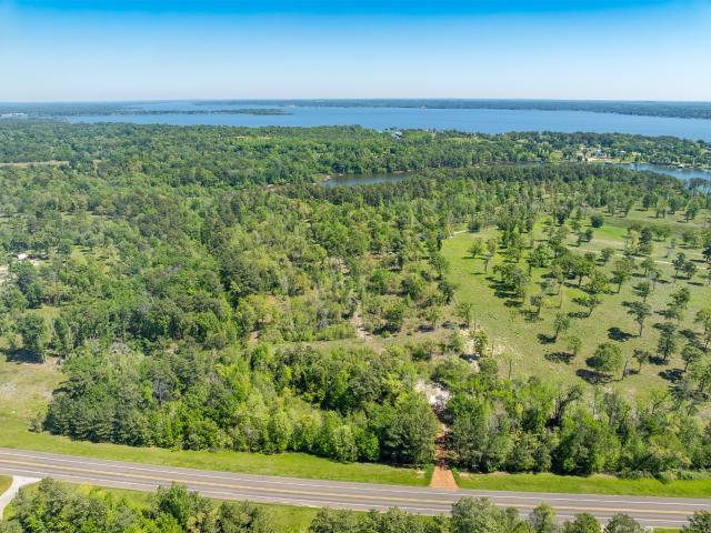 Land for sale in Henderson, Texas