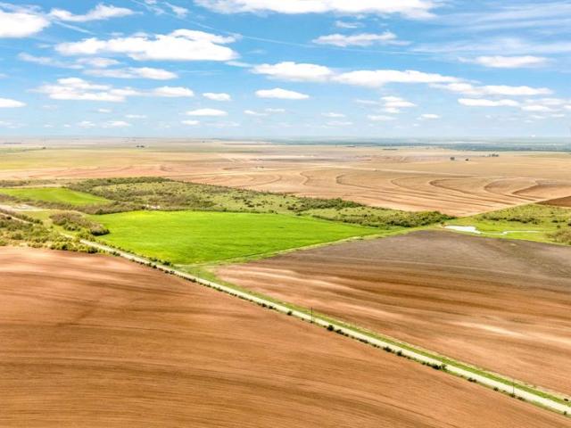 Land for sale in Winters, Texas