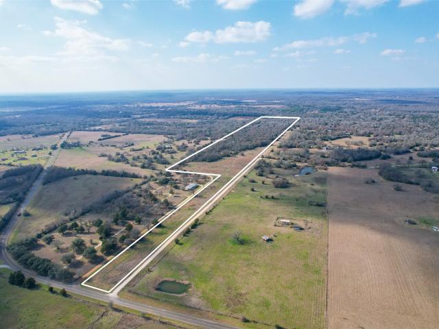 Land for sale in Robertson, Texas