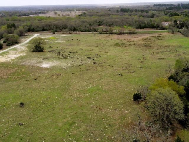 Land for sale in Limestone, Texas