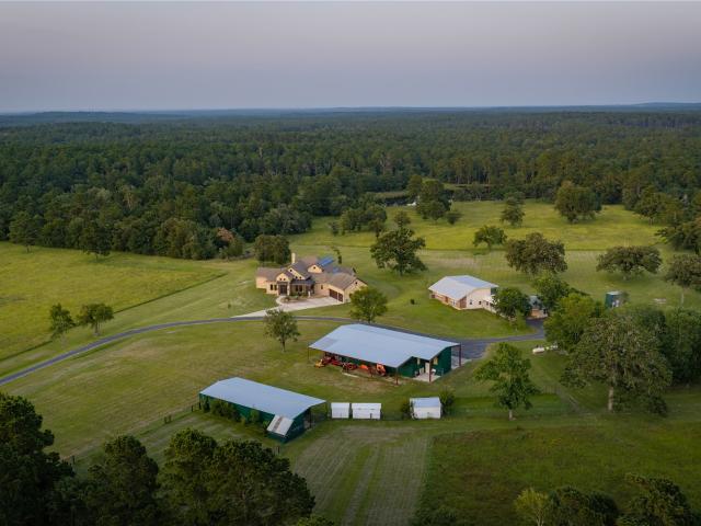 Farm for sale in Walker, Texas
