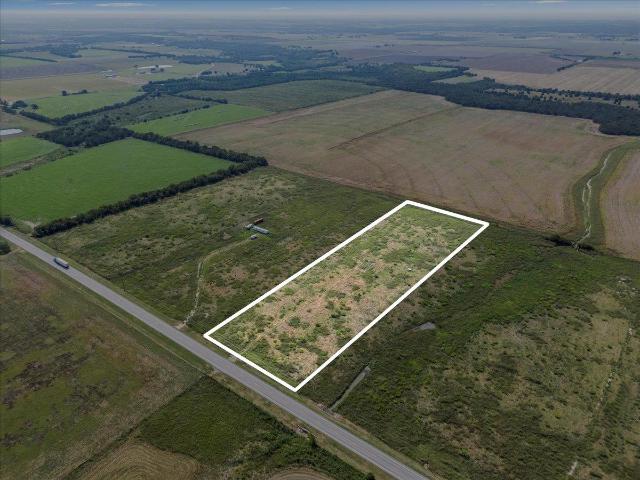 Land for sale in Milam, Texas