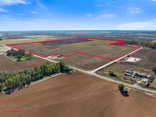 Property for sale in Hearne, Texas