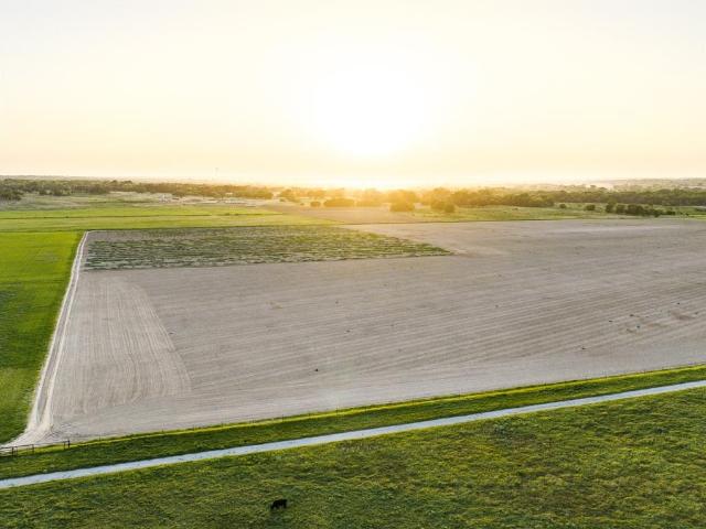 Land for sale in Wise, Texas