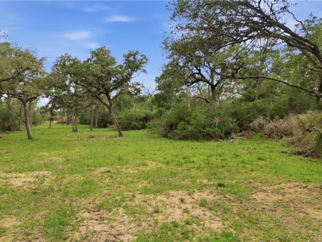 Land for sale in Hallettsville, Texas
