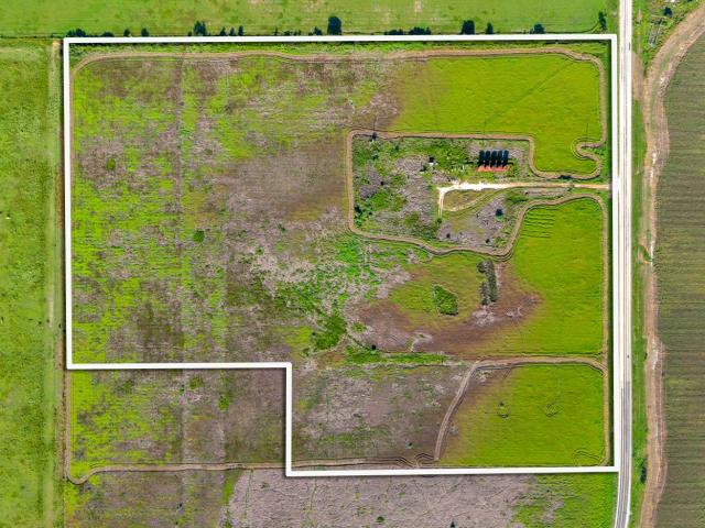 Land for sale in Edna, Texas