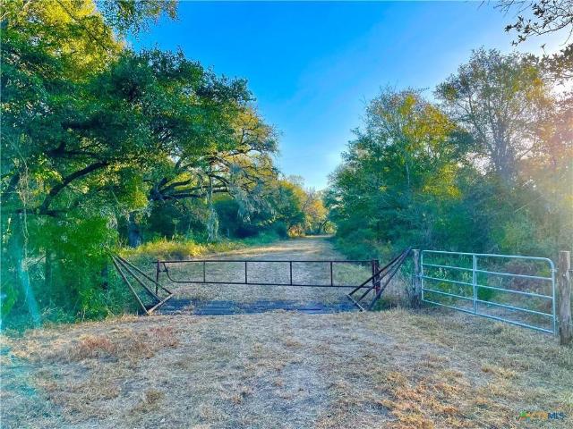 Land for sale in Hallettsville, Texas