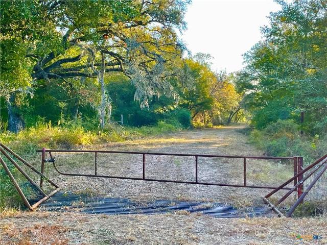 Land for sale in Texas