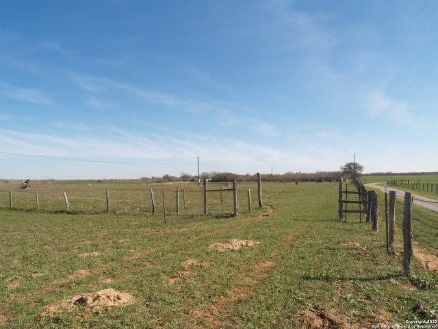 Land for sale in Wilson, Texas