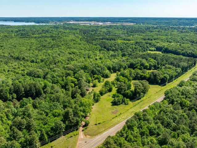 Land for sale in Camp, Texas