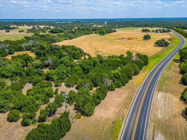 Land for sale in Bosque, Texas