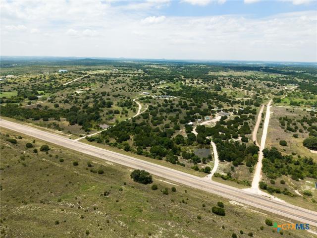 Land for sale in Lampasas, Texas