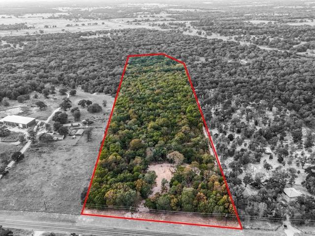 Land for sale in Athens, Texas