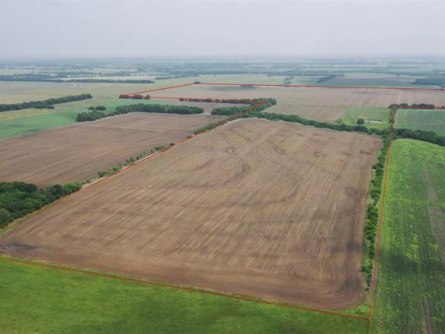 Land for sale in Delta, Texas