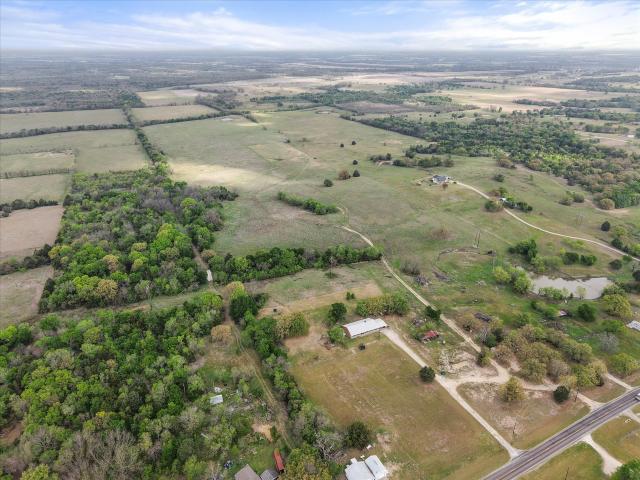Land for sale in Navarro, Texas