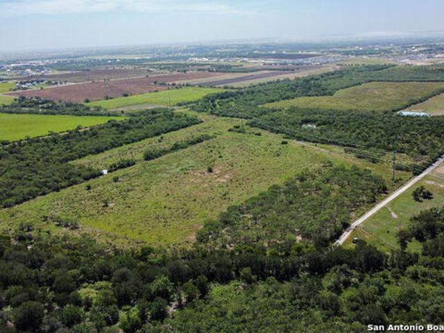 Commercial Land for sale in Marion