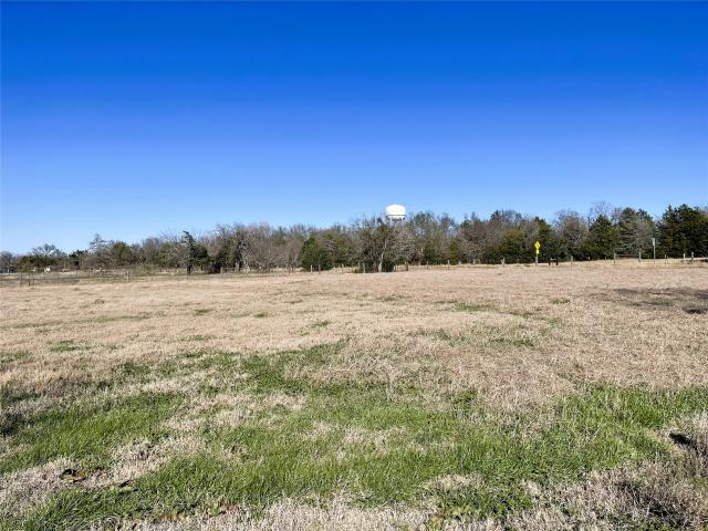 Land for sale in Teague, Texas