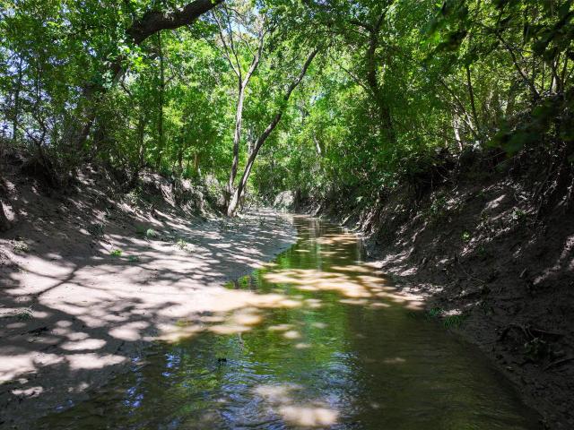 Land for sale in Luling, Texas