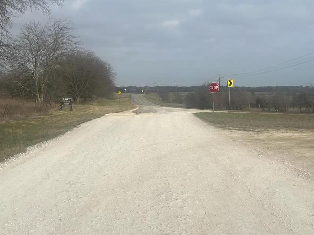 Land for sale in Milford, Texas