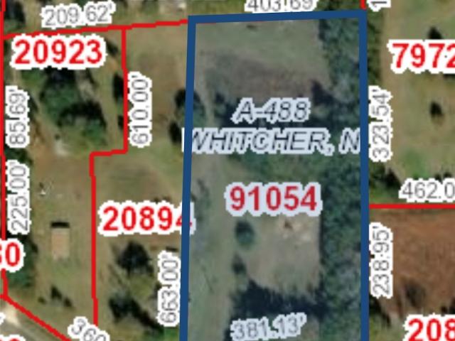 Land for sale in Kountze, Texas