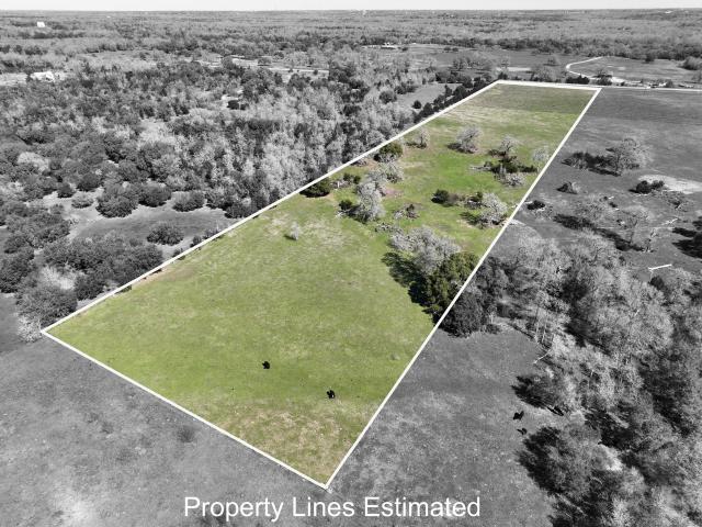 Land for sale in Fayetteville, Texas