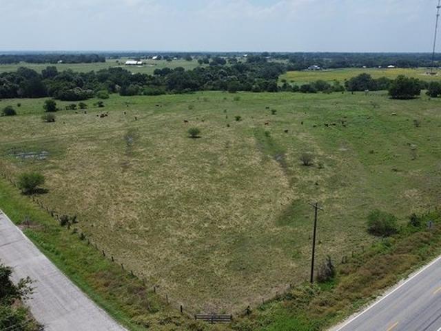Land for sale in Hallettsville, Texas