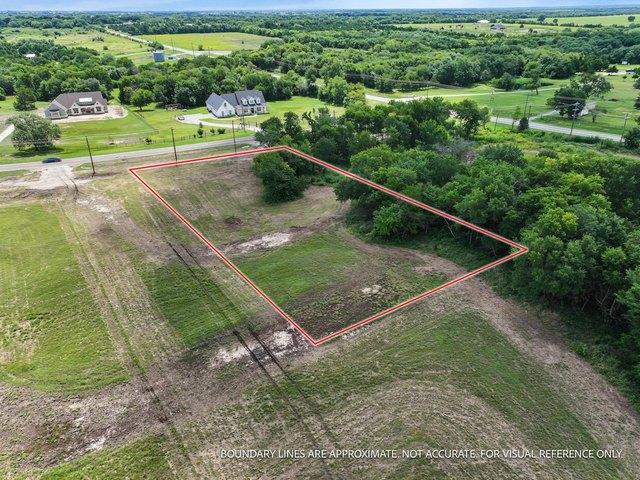 Land for sale in Fannin, Texas