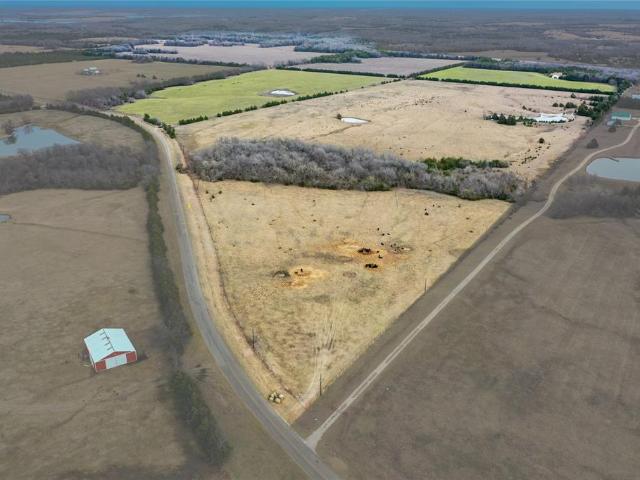 Land for sale in Honey Grove