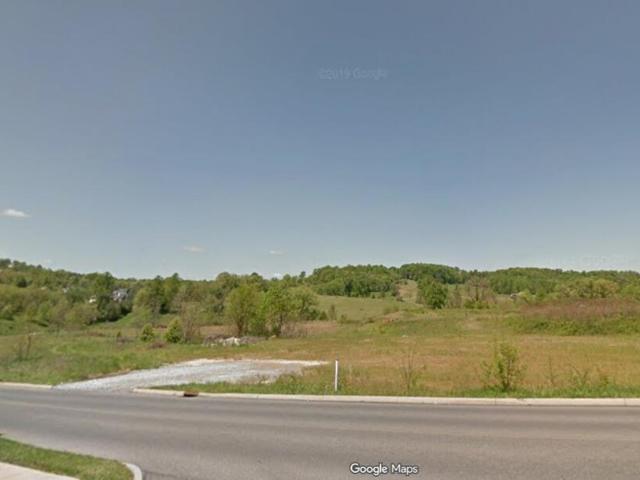 Land for sale in Tennessee