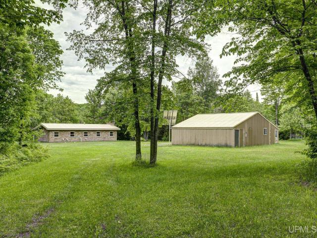 House for sale in Michigan