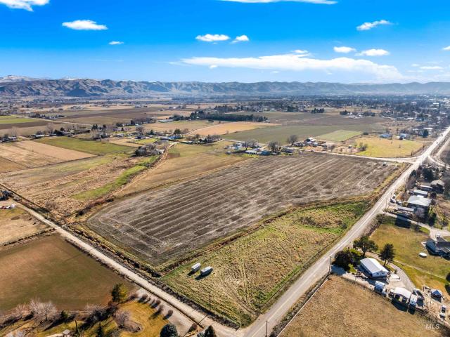 Land for sale in Gem, Idaho