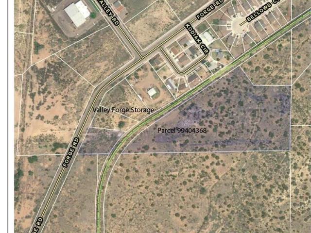 Land for sale in Canon City