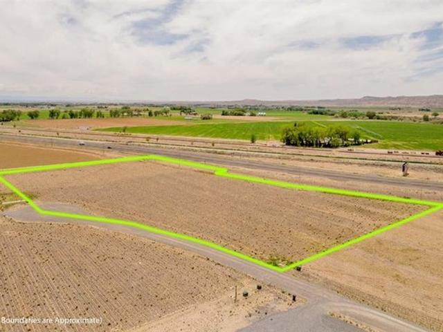 Land for sale in Wyoming