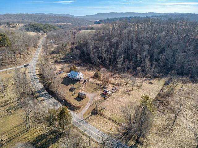 Land for sale in Virginia