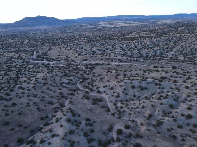 Land for sale in Abiquiu, New Mexico