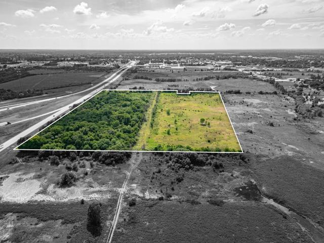 Land for sale in Carterville, Missouri