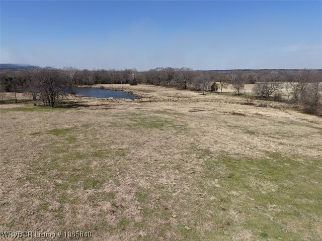 Land for sale in Bokoshe, Oklahoma