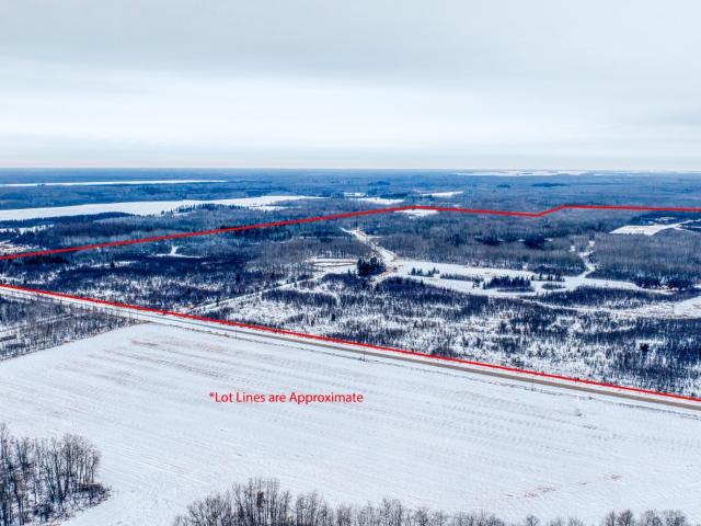 Land for sale in Beltrami, Minnesota