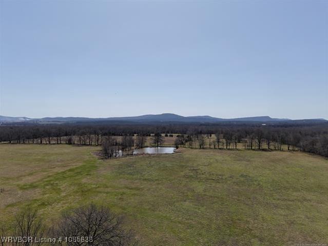 Land for sale in Bokoshe, LeFlore County