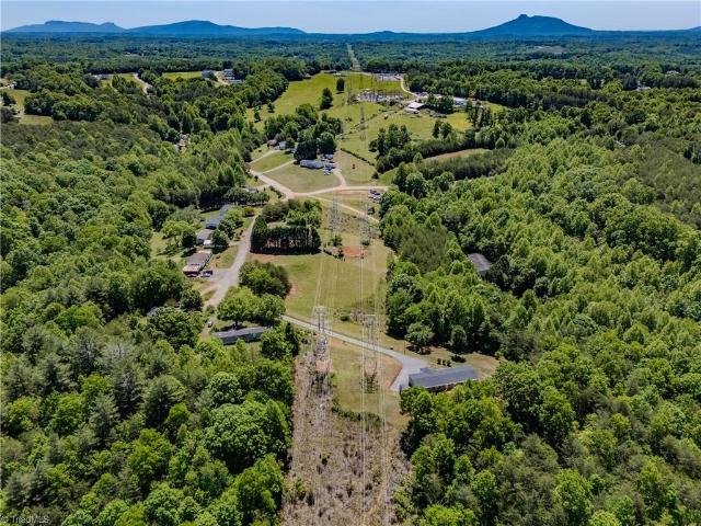Land for sale in Pilot Mountain, North Carolina